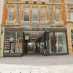The Hayes - Long Stay Offer - Central Cardiff Abode By Cto Serviced Apartments
