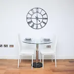 The Hayes - Long Stay Offer - Central Cardiff Abode By Cto Serviced Apartments